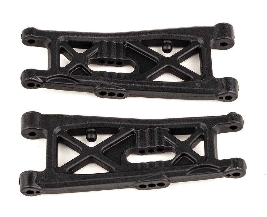 Team Associated ASC92410 RC10B7 Front Suspension Arms