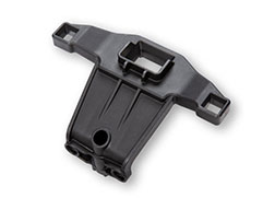 Traxxas TRA9314 Body mount, rear (for clipless body mounting)
