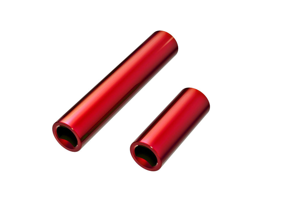 DRIVESHAFTS CNTR FEMALE RED
