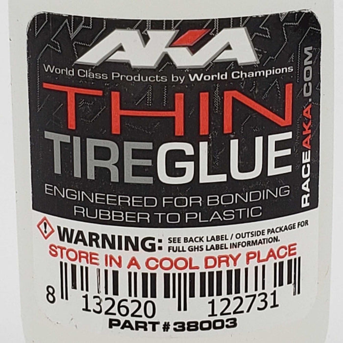 Thin Tire Glue