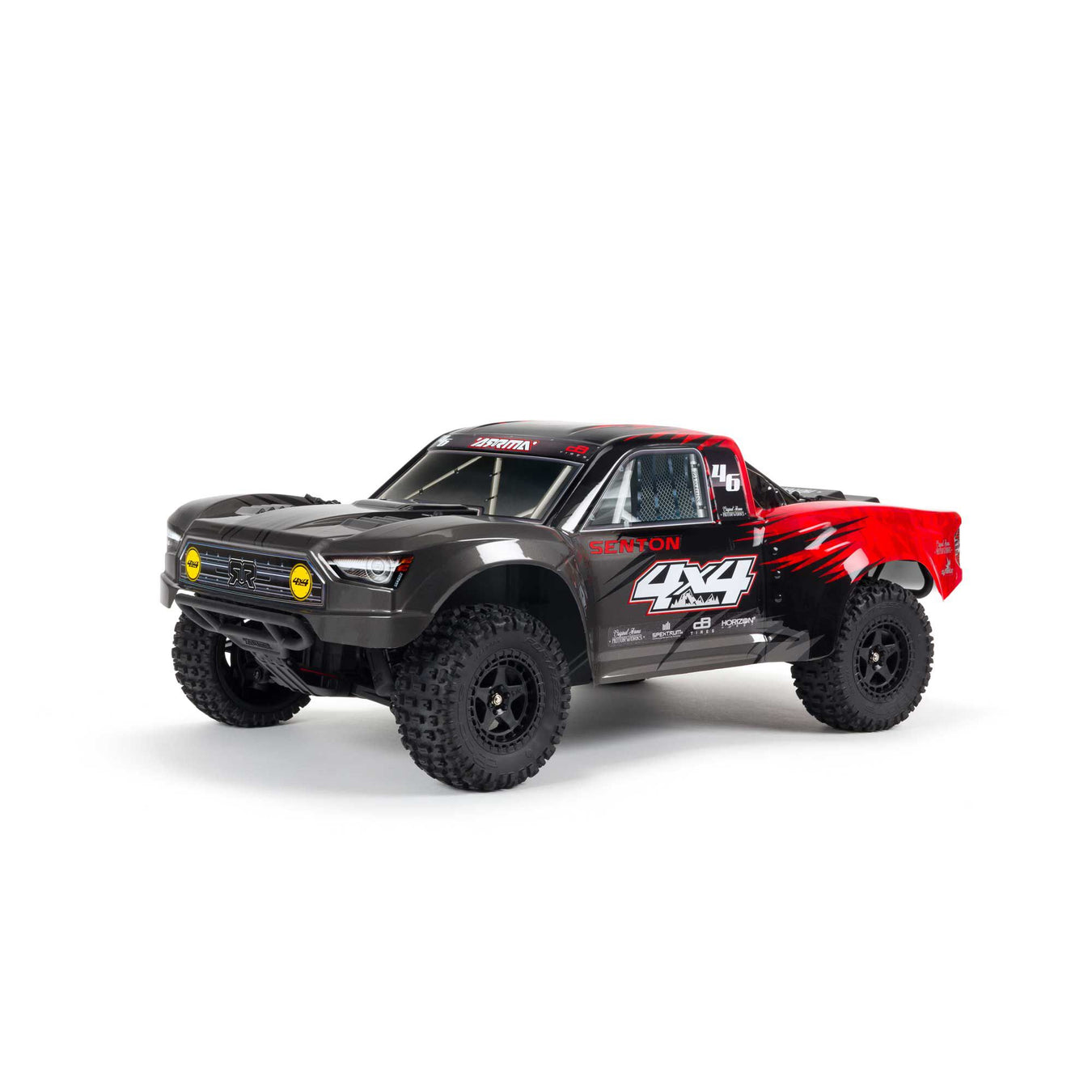 Brand_ARRMA, Product_RTR, Applcation_Off-Road