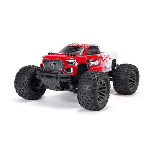 Bras de suspension arrière ARRMA ARA330684 - RC Riders Bras de suspension arrière ARRMA ARA330684 - RC Riders