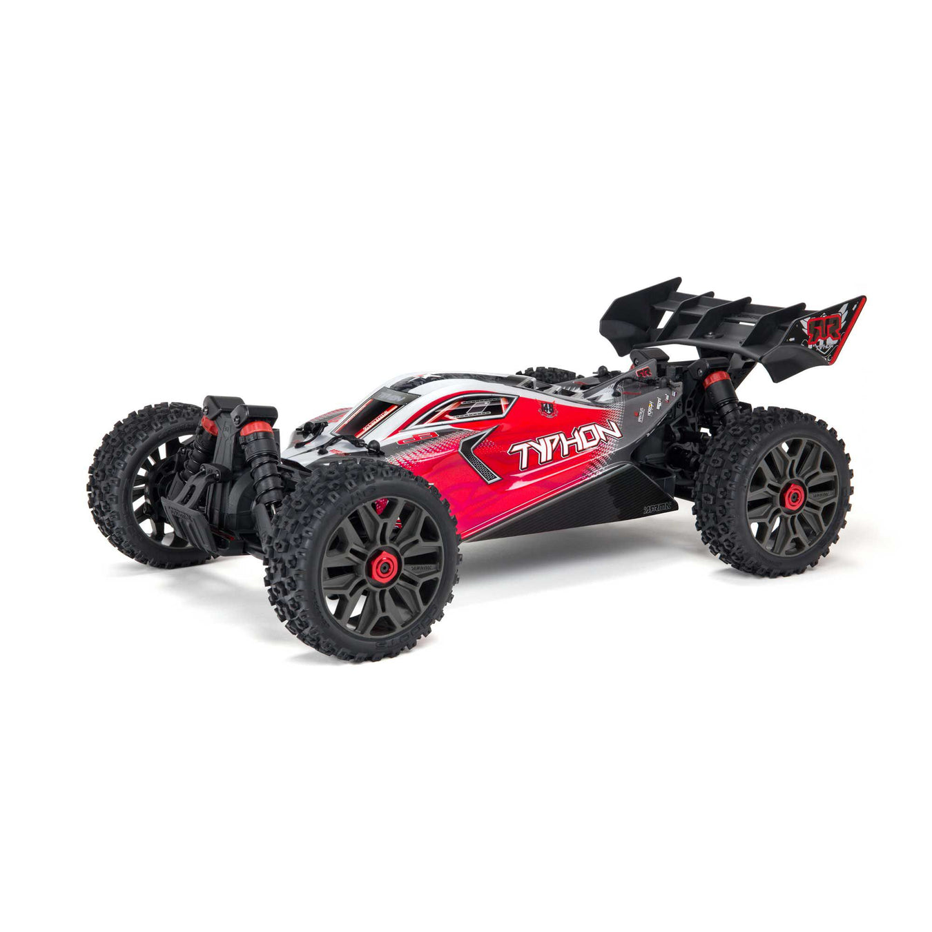 Brand_ARRMA, Product_RTR, Application_OFF-ROAD