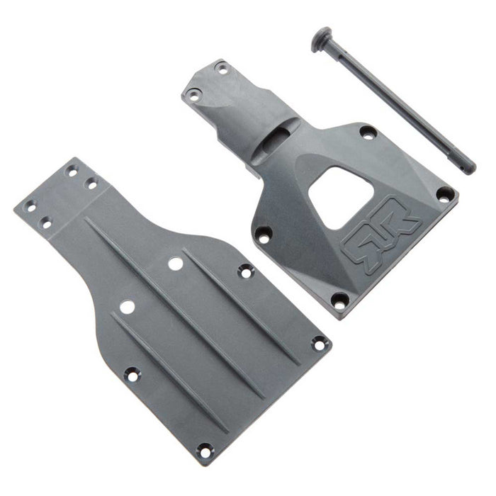 AR320203 Chassis Upper/Lower Plate