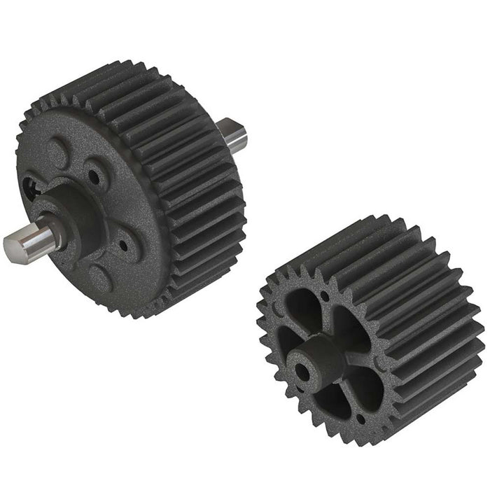 ARAC4060 AR310765 Diff & Idler Gear Set