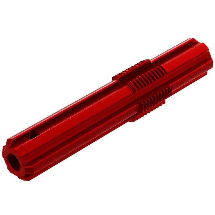 ARAC8304 AR310794 Slipper Shaft Red 4x4