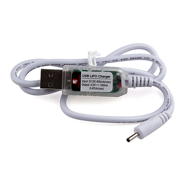Associated ASC21420 SC28 USB Charger Cable