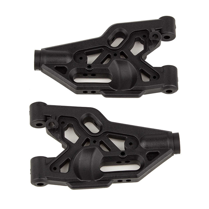 Associated ASC81528 RC8B4 Front Lower Suspension Arms