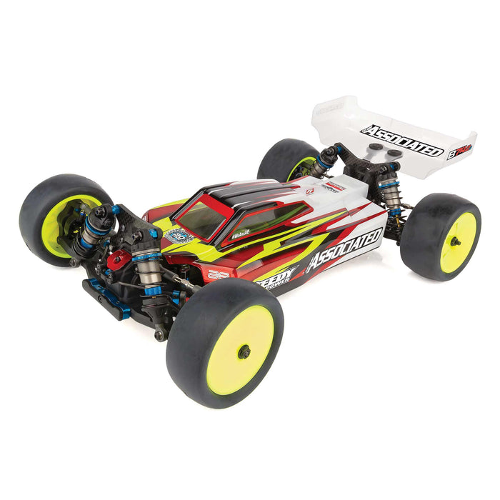 Team Associated ASC90037 RC10B74.2D Team 1/10 4WD Off- Road Electric Buggy Kit