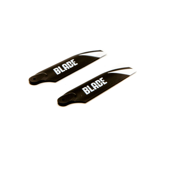 BLH4730 Tail Rotor Blade Set: 360 CFX