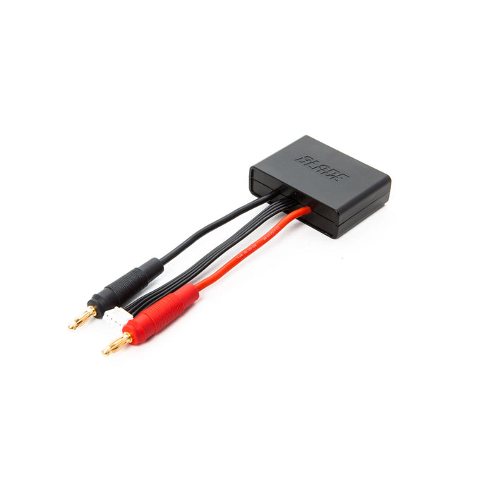 BLH8624 Flight Pack High-Current Charge Adapter: Chroma