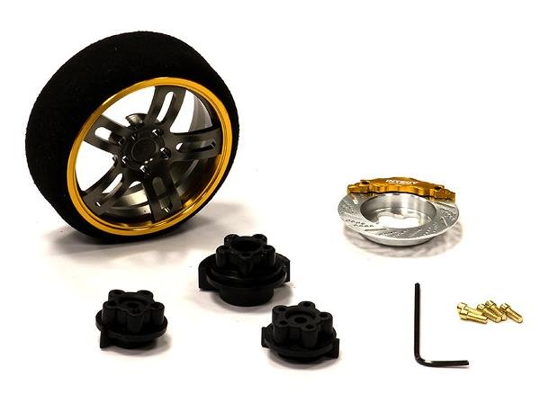 Brand_Integy, Product_Accessories