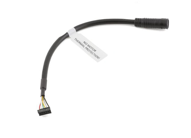 Sensor Adapter Cable for JST Port for Sensored brushless motor