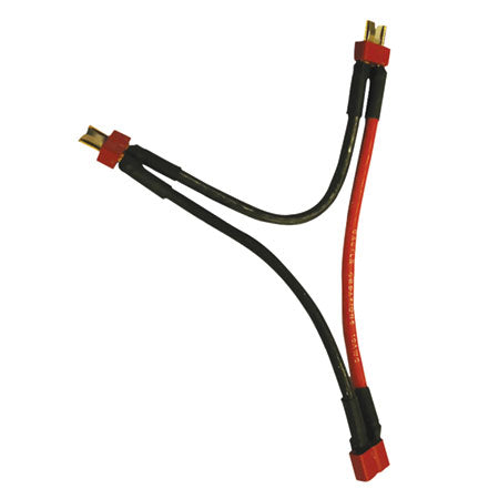 Castle Creations CSE011000200 Series Wire Harness