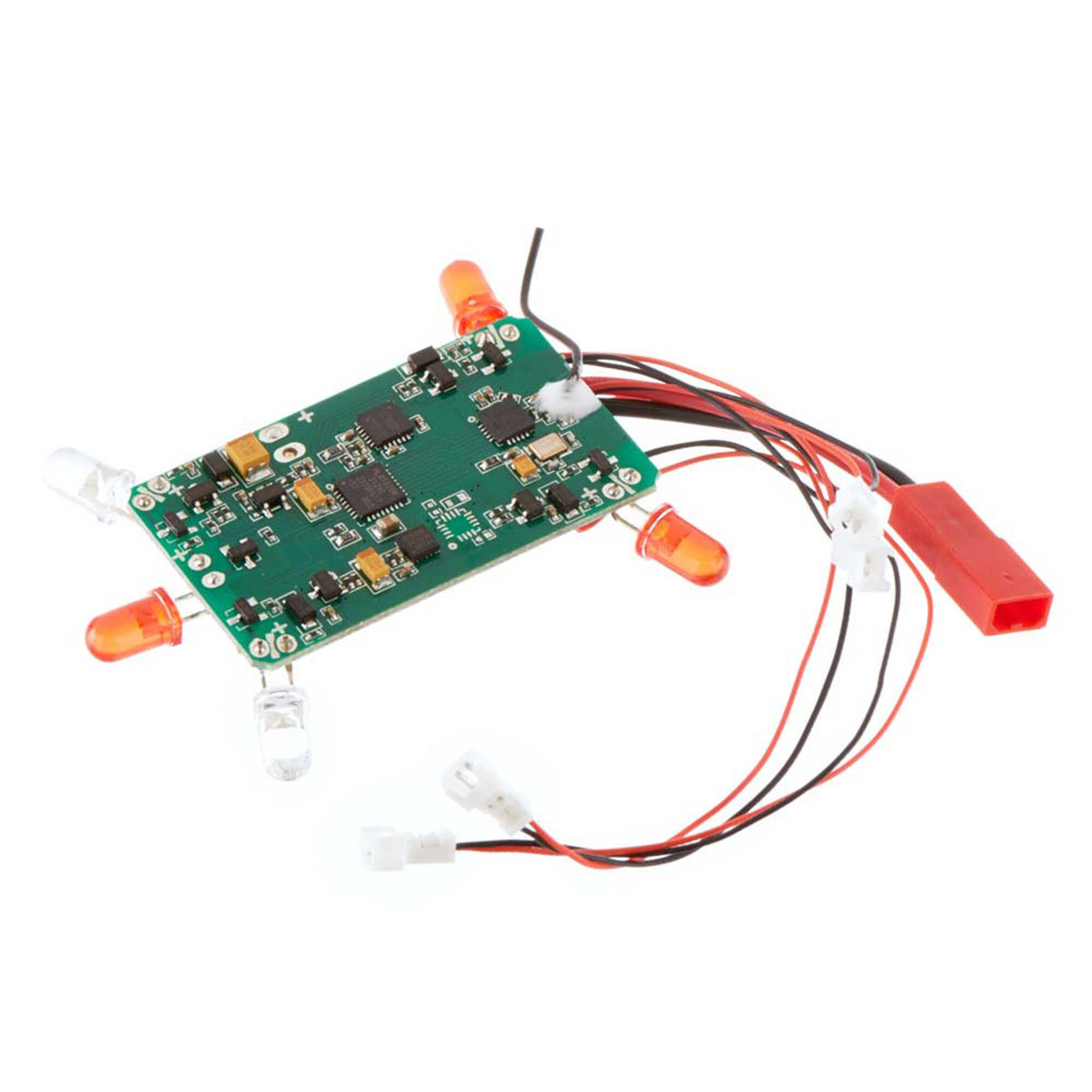 Brand_Dromida, Product_Electronics, Application_Heli, SALE