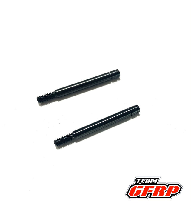 Small Bore DLC Short Shock Shafts