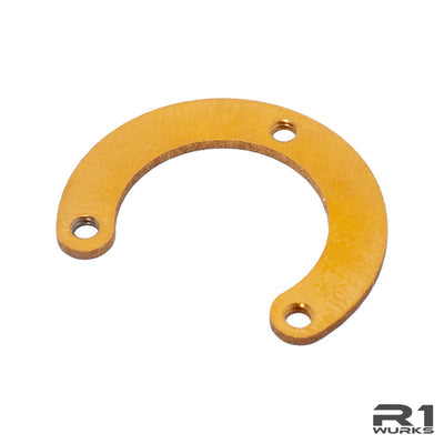 R1 V21 V16 V15 Upgrade Titanium Nitride Coated Timing Ring 020106