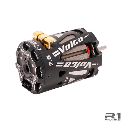 Volta 7.5T Motor — World of R/C Parts & Supplies