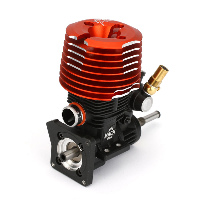 DYN0700 Mach 2.19T Replacement Engine for Traxxas Vehicle