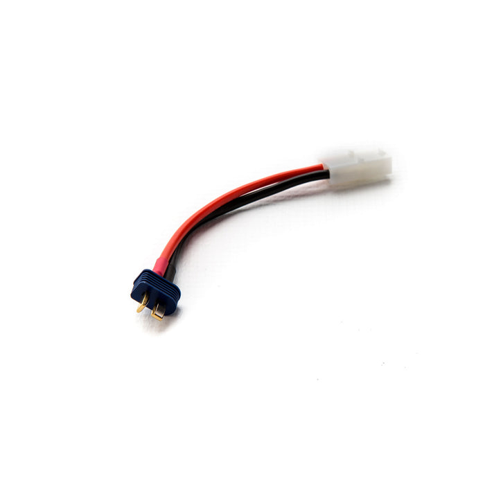 DYNC0055 Charge Adapter: TAM Female/T Plug Male