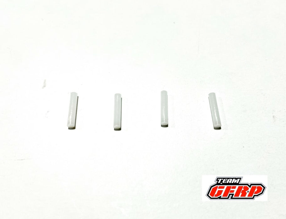 GFR CVD DELRIN REPLACEMENT PINS