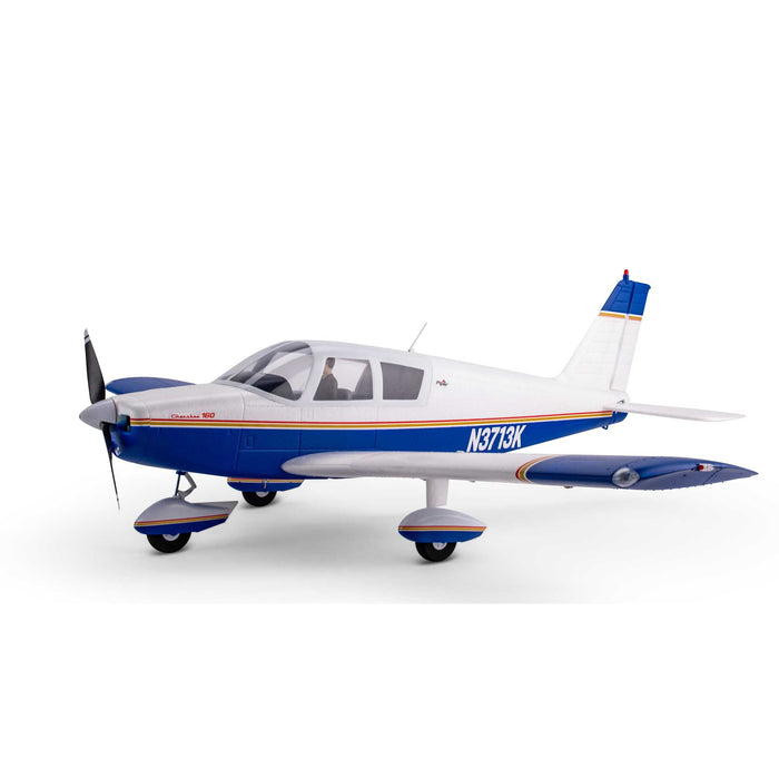 E-flite EFL05450 Cherokee 1.3m BNF Basic with AS3X and SAFE Select