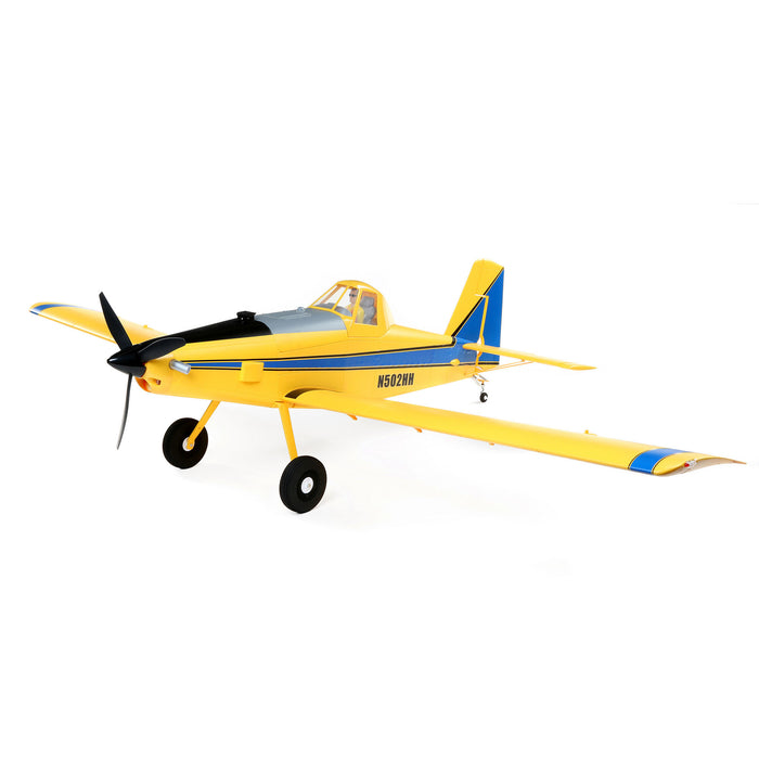 EFL16450 Air Tractor 1.5m BNF Basic w/AS3X & SAFE Select