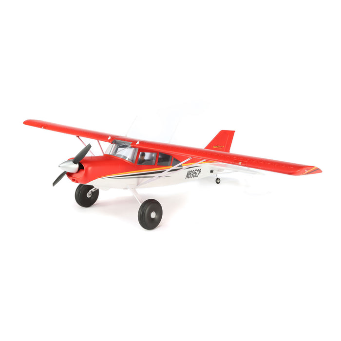 Maule M-7 1.5m BNF Basic with AS3X and SAFE Select, includes Floats (EFL5350)