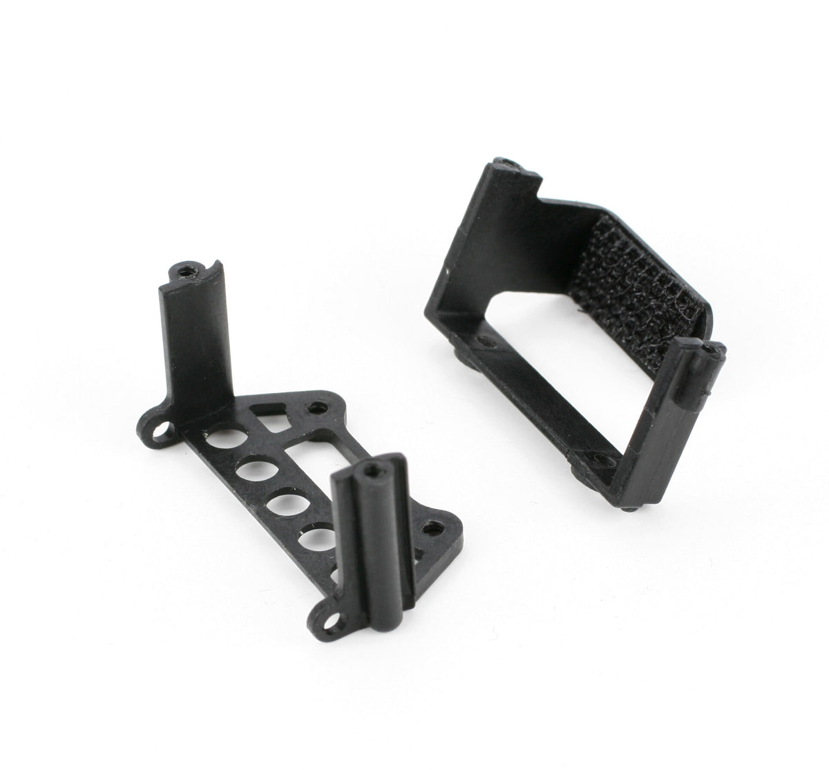 E-Flite EFLH2004 BATTERY MOUNT SET: BCX3 — World of R/C Parts & Supplies