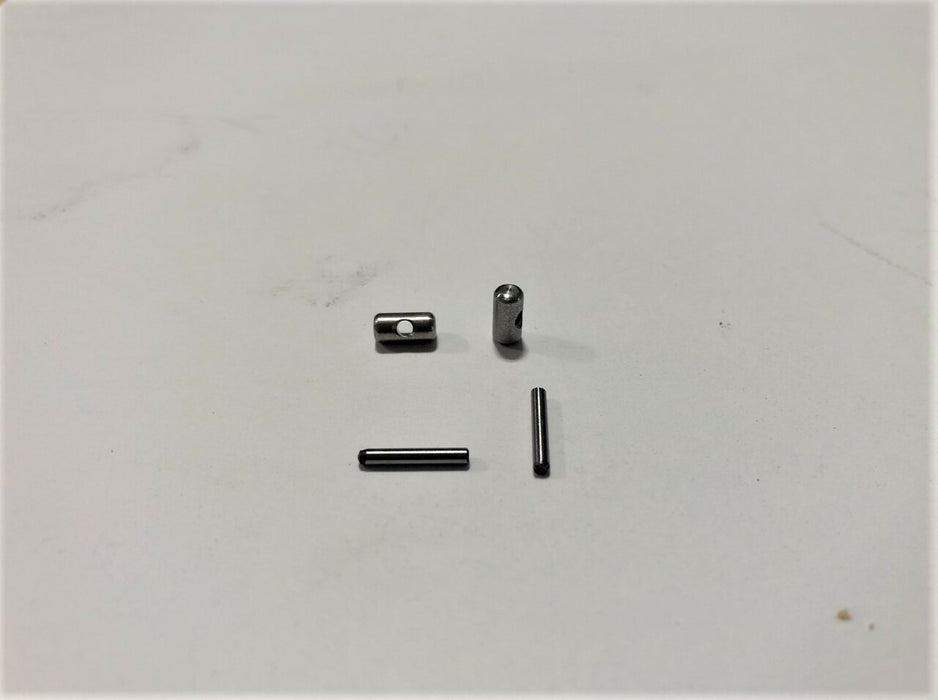 GFRP GFR1149 CVD SWIVEL INSERT & PINS REBUILD