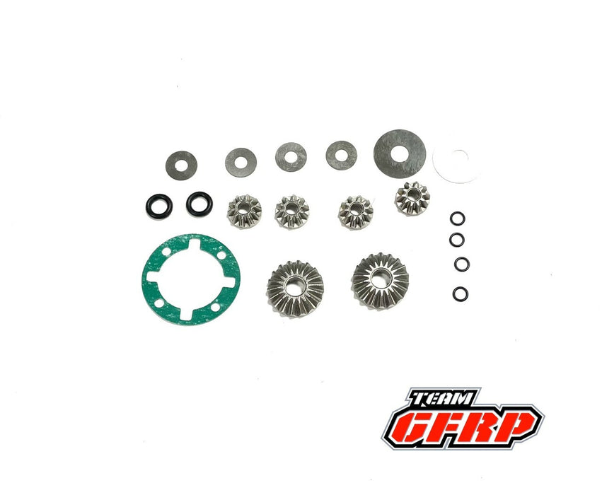 Gear Diff Rebuild Kit