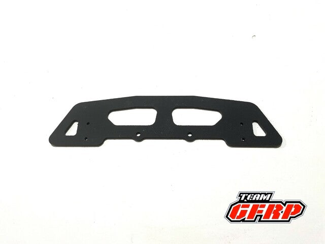 Plastic Front Late Model Bumper