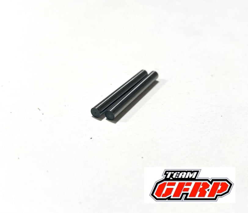 GFRP Quasi Speed GFRQS4105 1.15 Captured Hinge Pin