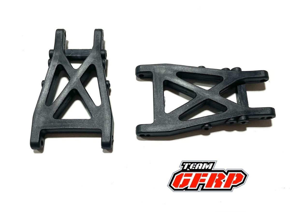 Tea GFRP GFR3240 Standard Molded Rear Arm — World of R/C Parts & Supplies
