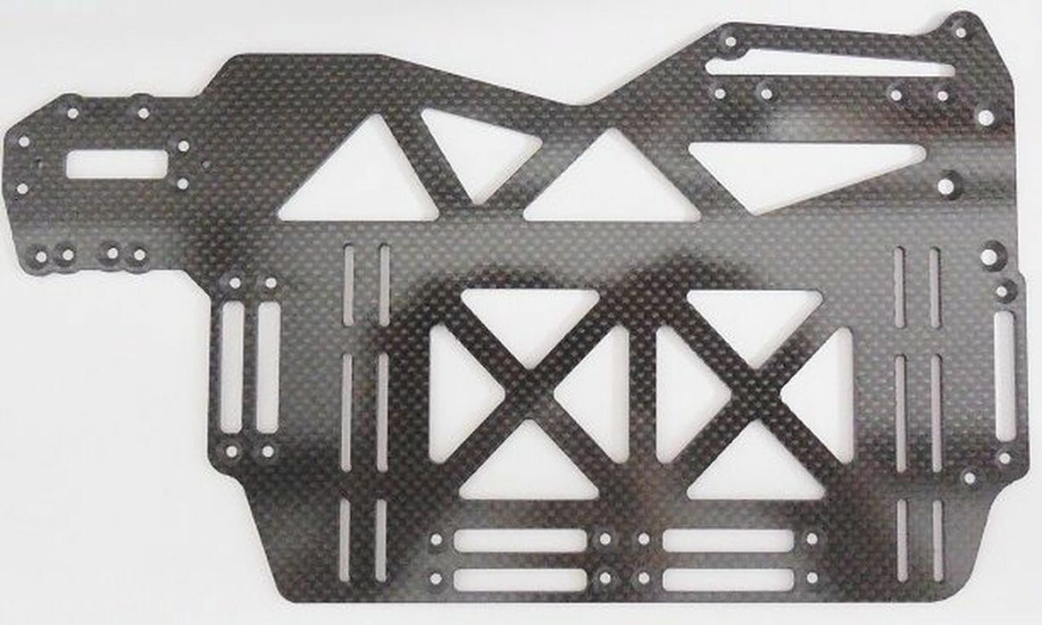 2019 Havoc LM/EDM Chassis Plate (2475)