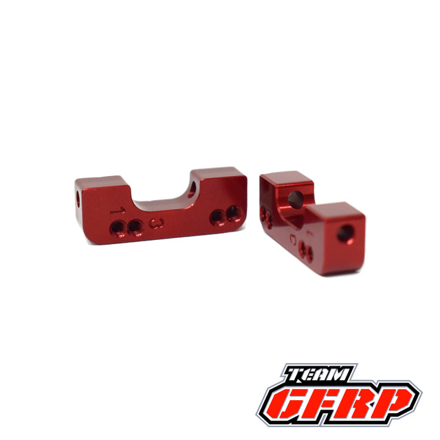 HAVOC REAR ARM MOUNTS 1&3