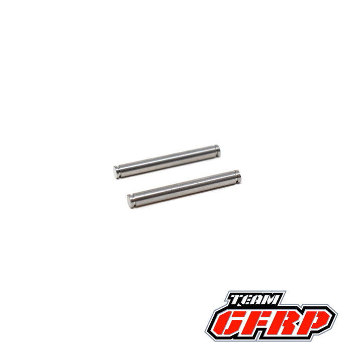 TEAM GFRP GFR1221 FRONT OUTER HINGE PINS