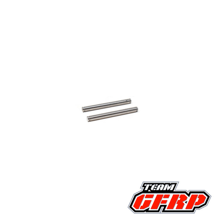 Team GFRP GFR1223 REAR OUTER HINGE PINS