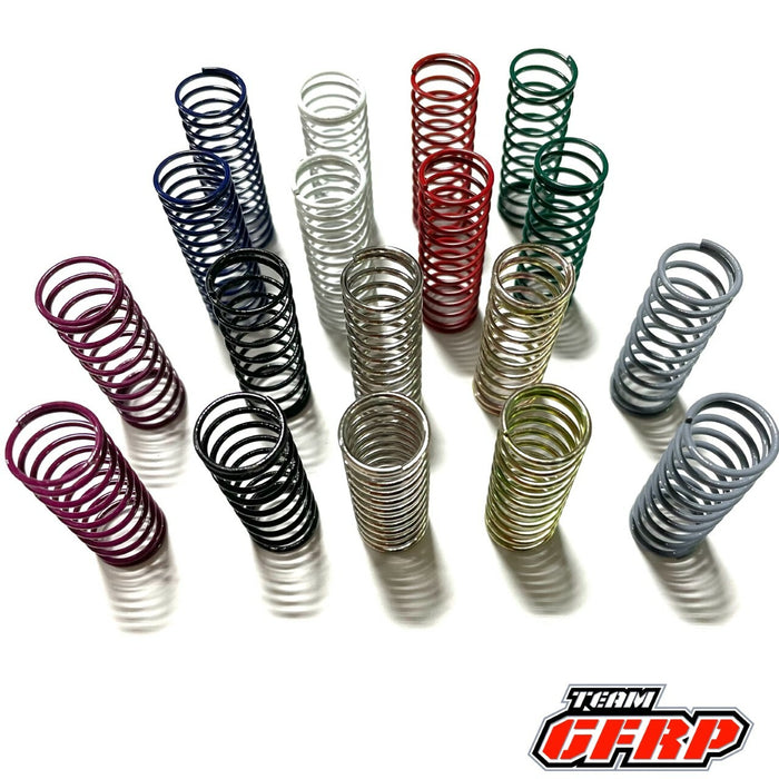 Small Bore Dirt Oval Spring Kit (1.80 length)