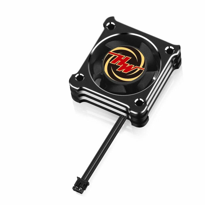 Cooling Fan for XR10 Drift ESC BLACK