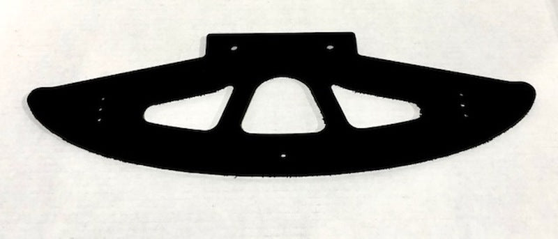 Late Model Front Bumper