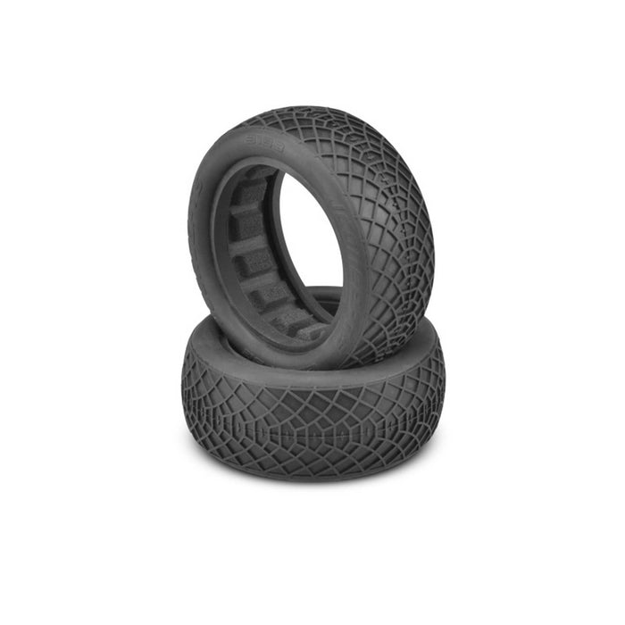 Jconcepts JCO319803 Ellipse 2.2" 4wd Front Tires - Aqua Compound