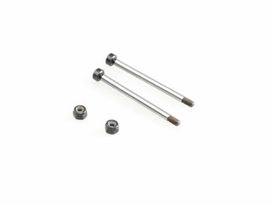 Front Outer Hingepins (BE. WE) by JQRacing