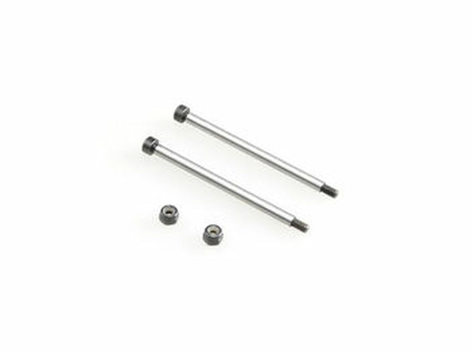 Rear Outer Hingepins by JQRacing