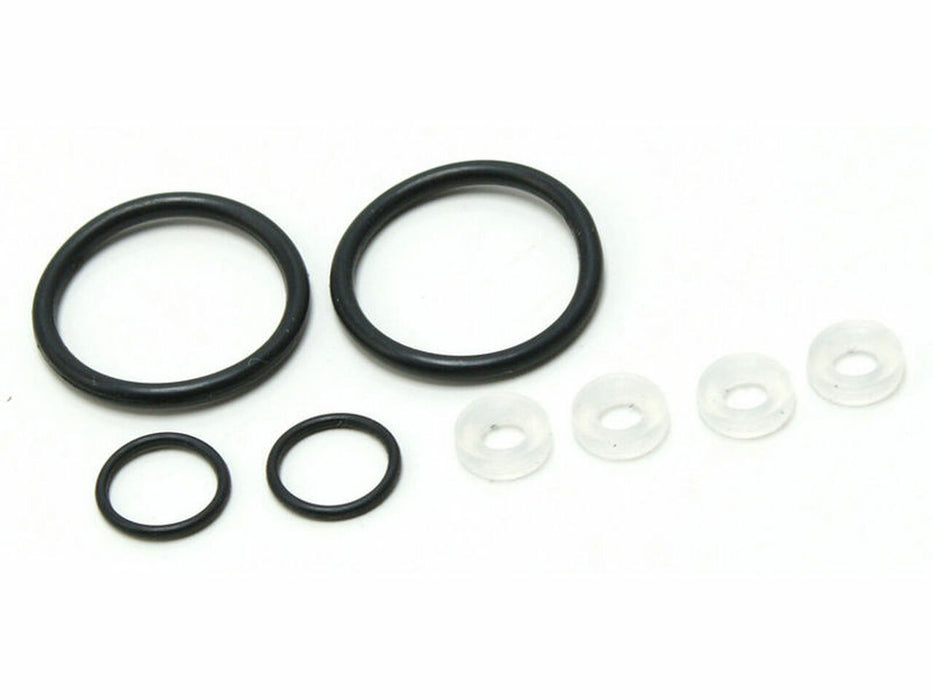 16mm Shock O ring Set (BE. WE) by JQRacing