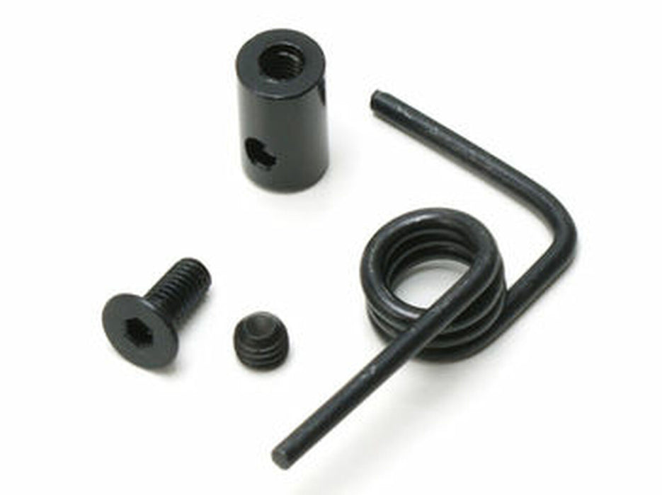 Pipe holder Spring (Long) by JQRacing