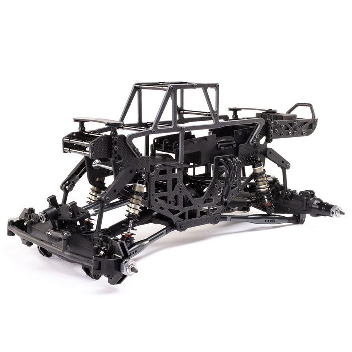 TLR Tuned LMT 4WD Solid Axle Monster Truck Kit