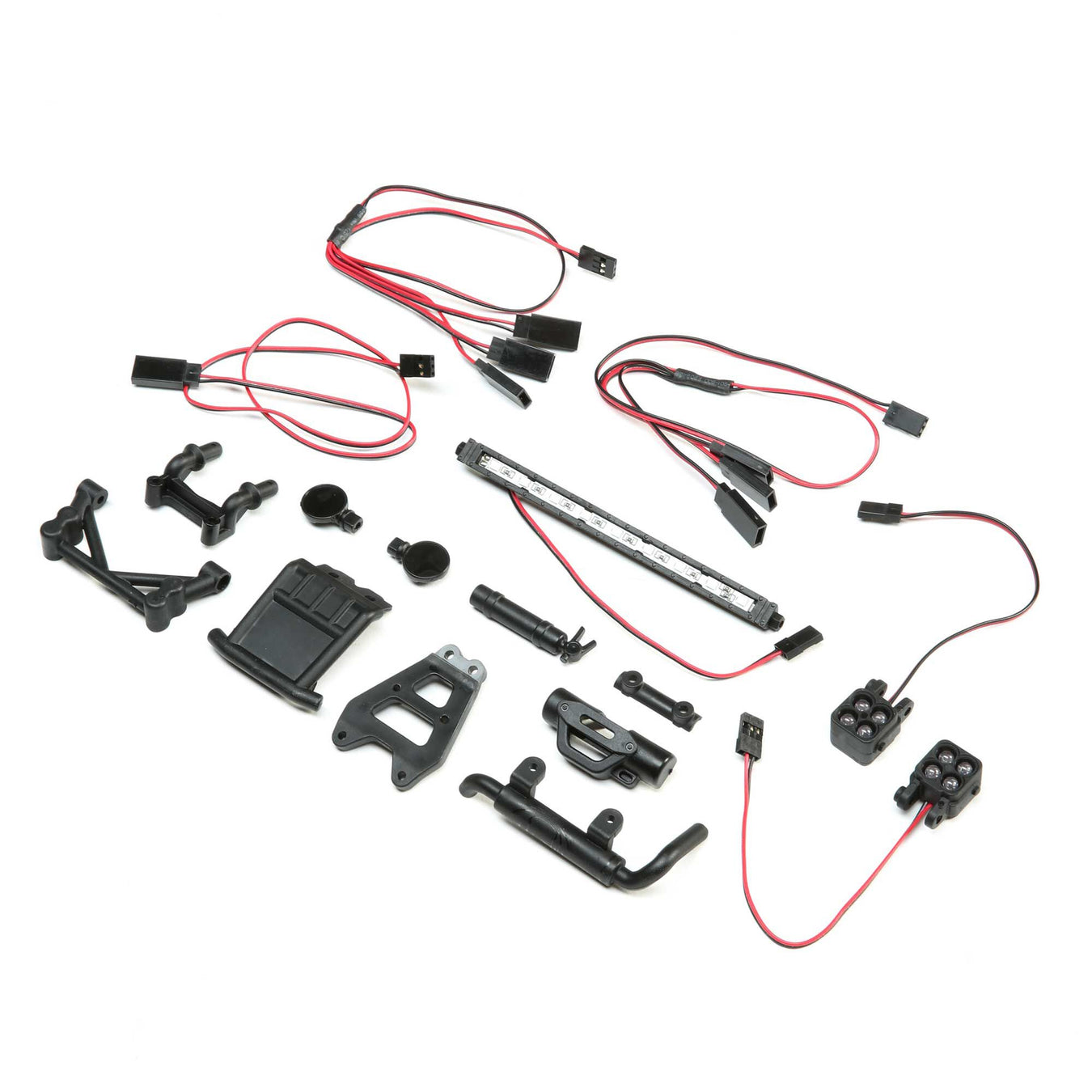 Brand_Losi, Product_Bodies, Product_Accessories