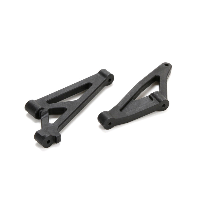 LOS231003 Chassis Braces, RTR: SCTE