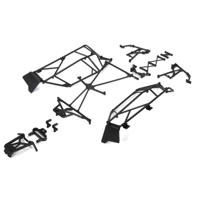 LOS231014 Roll Cage Set: TEN SCBE